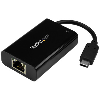 StarTech.com US1GC30PD karta sieciowa Ethernet 5000 Mbit s