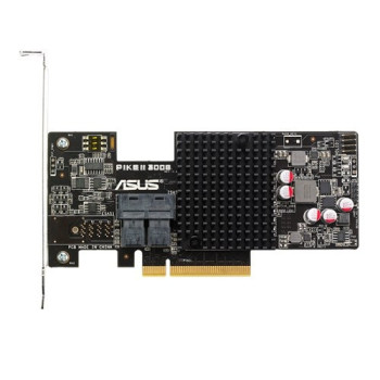 ASUS PIKE II 3008-8i kontroler RAID PCI Express 3.0 12 Gbit s