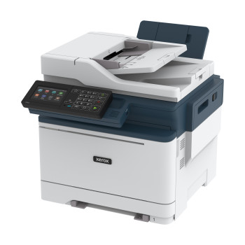Xerox C315V DNI drukarka wielofunkcyjna Laser A4 1200 x 1200 DPI 35 stron min Wi-Fi
