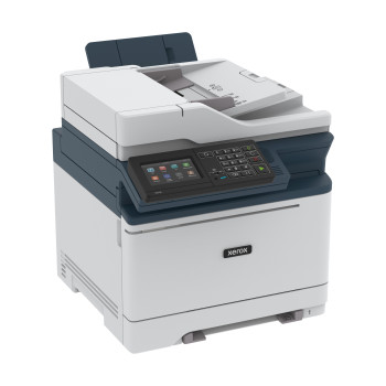 Xerox C315V DNI drukarka wielofunkcyjna Laser A4 1200 x 1200 DPI 35 stron min Wi-Fi
