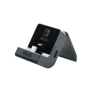 Nintendo Adjustable Charging Stand, Switch System ładowania