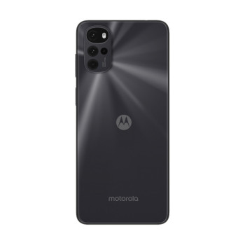 Motorola Moto G moto g22 16,5 cm (6.5") Dual SIM Android 12 4G USB Type-C 4 GB 64 GB 5000 mAh Czarny