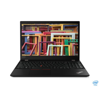 Lenovo ThinkPad T15 i5-10210U Notebook 39,6 cm (15.6") Full HD Intel® Core™ i5 8 GB DDR4-SDRAM 512 GB SSD Wi-Fi 6 (802.11ax)