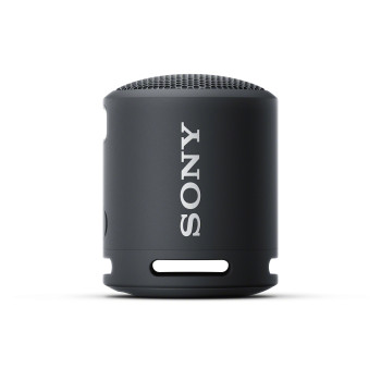 Sony SRSXB13 Przenośny głośnik stereo Czarny 5 W