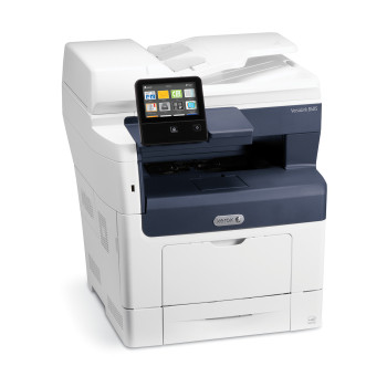 Xerox VersaLink B405V DN drukarka wielofunkcyjna Laser A4 1200 x 1200 DPI 45 stron min