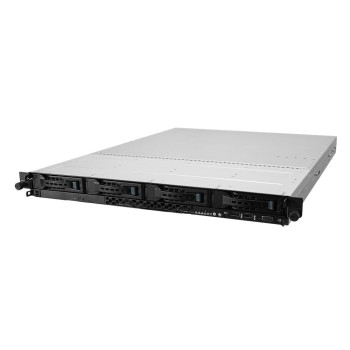 ASUS RS500-E9-PS4 Intel® C621 LGA 3647 (Socket P) Rack (1U) Szary