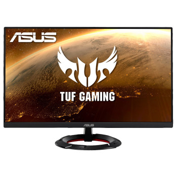ASUS TUF Gaming VG249Q1R 60,5 cm (23.8") 1920 x 1080 px Full HD Czarny