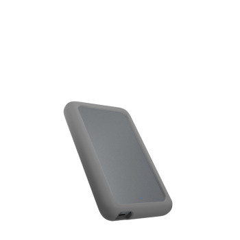 ICY BOX IB-246-C31-G Obudowa HDD SSD Szary 2.5"