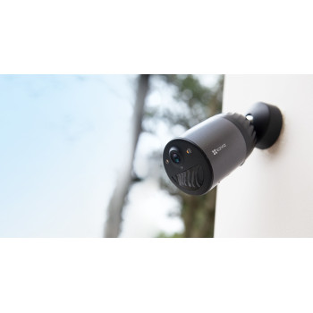 EZVIZ CS-BC1C Pocisk Kamera bezpieczeństwa IP Wewnętrz i na wolnym powietrzu 1920 x 1080 px Sufit   Ściana
