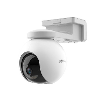 EZVIZ HB8 Kulisty Kamera bezpieczeństwa IP Zewnętrzna 2560 x 1440 px Ściana