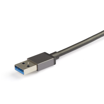 StarTech.com US2GA30 karta sieciowa Ethernet 5000 Mbit s