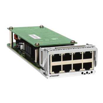 NETGEAR APM408P-10000S moduł dla przełączników sieciowych 10 Gigabit Ethernet