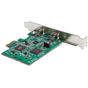 StarTech.com PEX1394A2V2 adapter Wewnętrzny IEEE 1394 Firewire