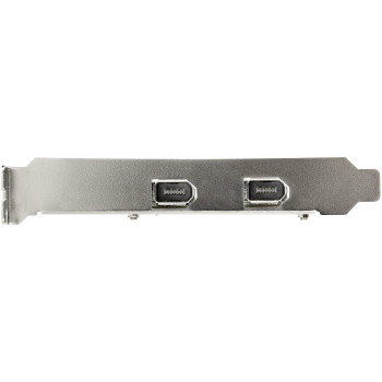 StarTech.com PEX1394A2V2 adapter Wewnętrzny IEEE 1394 Firewire