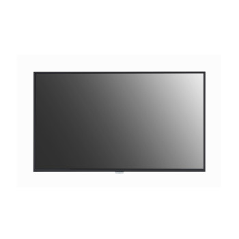 LG 43UH5J-H monitor komputerowy 109,2 cm (43") 3840 x 2160 px 4K Ultra HD Czarny