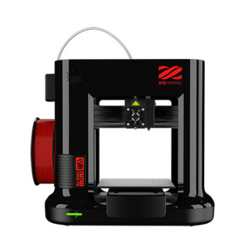 XYZprinting da Vinci mini w+ drukarka 3D Druk w technologii FFF Wi-Fi