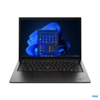 Lenovo ThinkPad L13 Yoga i5-1235U Hybryda (2w1) 33,8 cm (13.3") Ekran dotykowy WUXGA Intel® Core™ i5 16 GB DDR4-SDRAM 512 GB