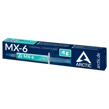 ARCTIC MX-6 Smar termiczny