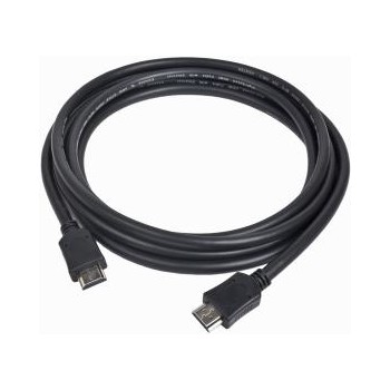 Kabel GEMBIRD CC-HDMI4-30M (HDMI M - HDMI M, 30m, kolor czarny)