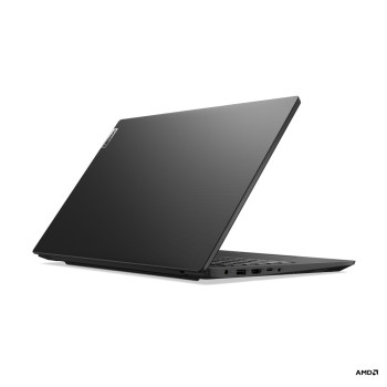 Lenovo V V15 5300U Notebook 39,6 cm (15.6") Full HD AMD Ryzen™ 3 8 GB DDR4-SDRAM 256 GB SSD Wi-Fi 5 (802.11ac) Windows 11 Pro