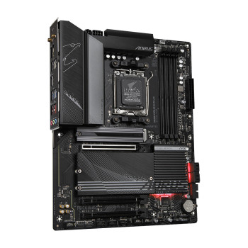 Gigabyte B650 AORUS ELITE AX 1.0 AMD B650 Gniazdo AM5 ATX