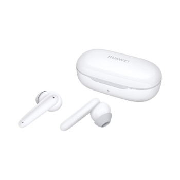 Huawei FreeBuds SE Zestaw słuchawkowy Bezprzewodowy Douszny Połączenia muzyka Bluetooth Biały