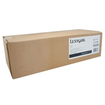 Lexmark 71C0H10 kaseta z tonerem 1 szt. Oryginalny Czarny