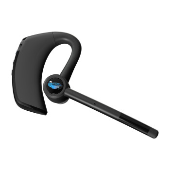 Jabra BlueParrott M300-XT Słuchawki Bezprzewodowy Nauszny Car Home office USB Type-C Bluetooth Czarny
