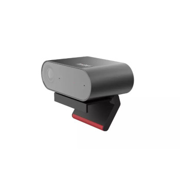 Lenovo ThinkSmart kamera internetowa 3840 x 2160 px USB-C Czarny