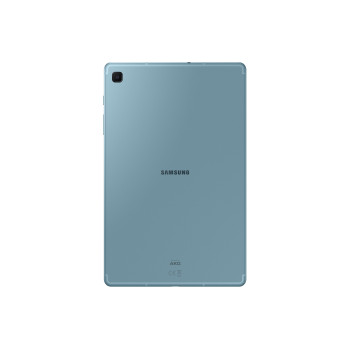 Samsung Galaxy Tab S6 Lite 4G LTE-TDD & LTE-FDD 64 GB 26,4 cm (10.4") 4 GB Wi-Fi 5 (802.11ac) Niebieski