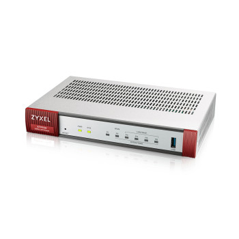 Zyxel ATP100 firewall (hardware) 1000 Mbit s