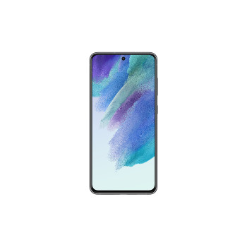 Samsung Galaxy S21 FE 5G SM-G990BZAFEUB smartfon 16,3 cm (6.4") Dual SIM Android 11 USB Type-C 6 GB 128 GB 4500 mAh Grafitowy
