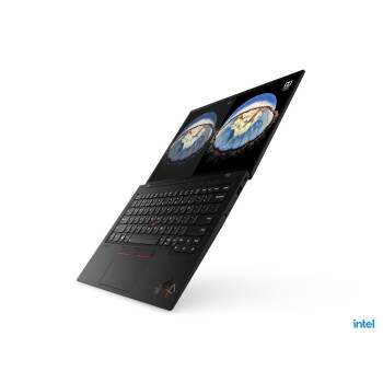 Lenovo ThinkPad X1 Carbon i7-1165G7 Notebook 35,6 cm (14") WQUXGA Intel® Core™ i7 32 GB LPDDR4x-SDRAM 1000 GB SSD Wi-Fi 6