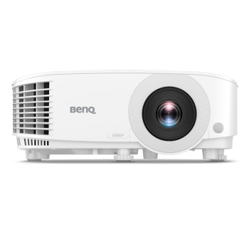 BenQ TH575 projektor danych Projektor o standardowym rzucie 3800 ANSI lumenów DLP 1080p (1920x1080) Kompatybilność 3D Biały