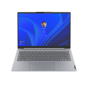 Lenovo ThinkBook 14 i5-1240P Notebook 35,6 cm (14") 2.2K Intel® Core™ i5 16 GB LPDDR5-SDRAM 512 GB SSD Wi-Fi 6 (802.11ax)
