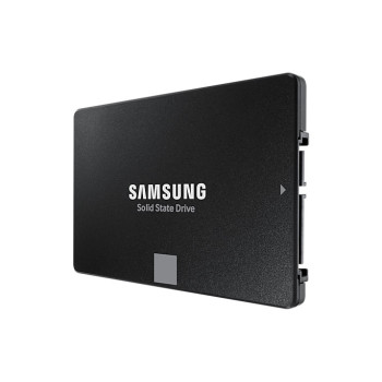 Samsung 870 EVO 2.5" 1000 GB Serial ATA III V-NAND MLC