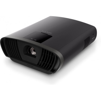 Viewsonic X100-4K projektor danych Projektor o standardowym rzucie 2900 ANSI lumenów LED 2160p (3840x2160) Kompatybilność 3D