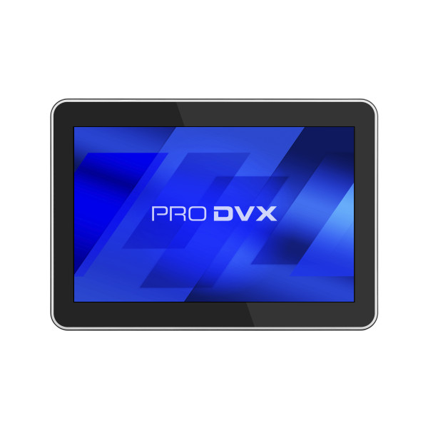 ProDVX APPC-10SLBe Rockchip 25,6 cm (10.1") 1280 x 800 px Ekran dotykowy 4 GB DDR4-SDRAM 16 GB Flash All-in-One tablet PC ProDVX APPC-10SLBe Rockchip 25,6 cm (10.1") 1280 x 800 px Ekran dotykowy 4 GB DDR4-SDRAM 16 GB Flash All-in-One tablet PC