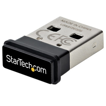 StarTech.com USBA-BLUETOOTH-V5-C2 karta sieciowa 2 Mbit s