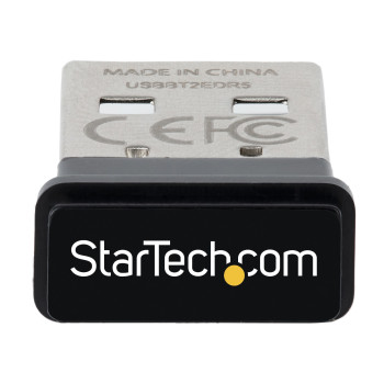 StarTech.com USBA-BLUETOOTH-V5-C2 karta sieciowa 2 Mbit s