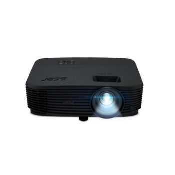 Acer PD2325W projektor danych Projektor ultrakrótkiego rzutu 2200 ANSI lumenów DLP WXGA (1280x800) Kompatybilność 3D Czarny