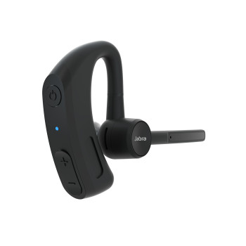 Jabra Perform 45 Zestaw słuchawkowy Bezprzewodowy Opaska na szyję Car Home office Bluetooth Czarny