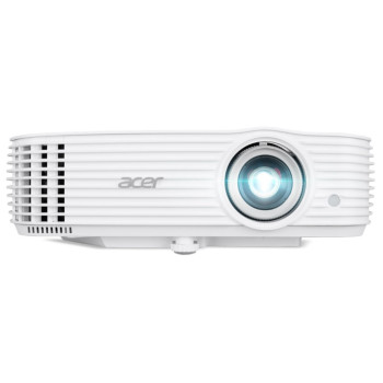 Acer MR.JW311.001 projektor danych Projektor o standardowym rzucie 4500 ANSI lumenów DLP 1080p (1920x1080) Biały