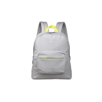 Acer GP.BAG11.02G plecak Plecak turystyczny Szary Politereftalan butylenu (PBT)