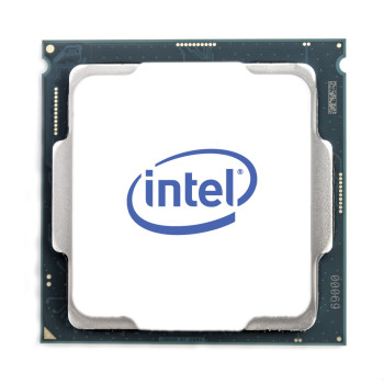 Fujitsu Xeon Intel Silver 4309Y procesor 2,8 GHz 12 MB
