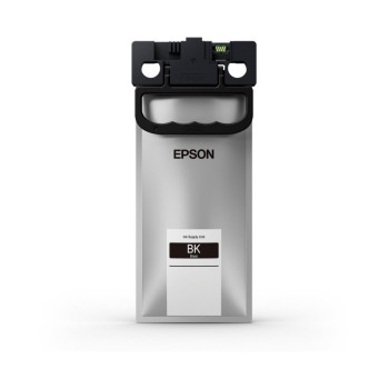 Epson C13T11E140 nabój z tuszem 1 szt. Oryginalny Ultra wysoka wydajność Czarny