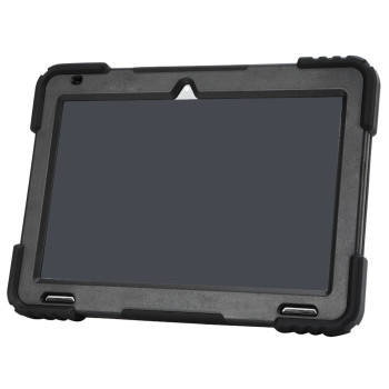 Hannspree Rugged Tablet Protection Case 13.3 33,8 cm (13.3") Pokrowiec Czarny