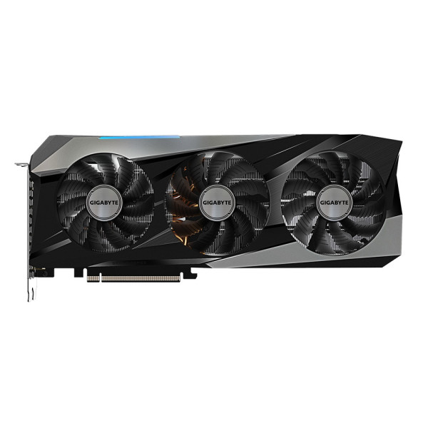 Gigabyte GeForce RTX 3070 Ti GAMING 8G NVIDIA 8 GB GDDR6X Gigabyte GeForce RTX 3070 Ti GAMING 8G NVIDIA 8 GB GDDR6X