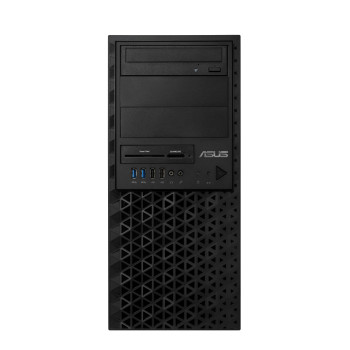ASUS PRO E500 G6 Full-Tower Czarny Intel W480 LGA 1200 (Socket H5)
