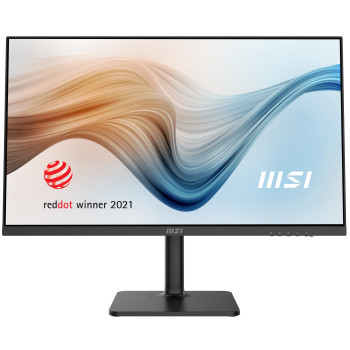 MSI Modern MD272P 68,6 cm (27") 1920 x 1080 px Full HD LCD Czarny
